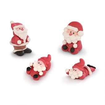 Picture of SUGAR SANTA 4CM